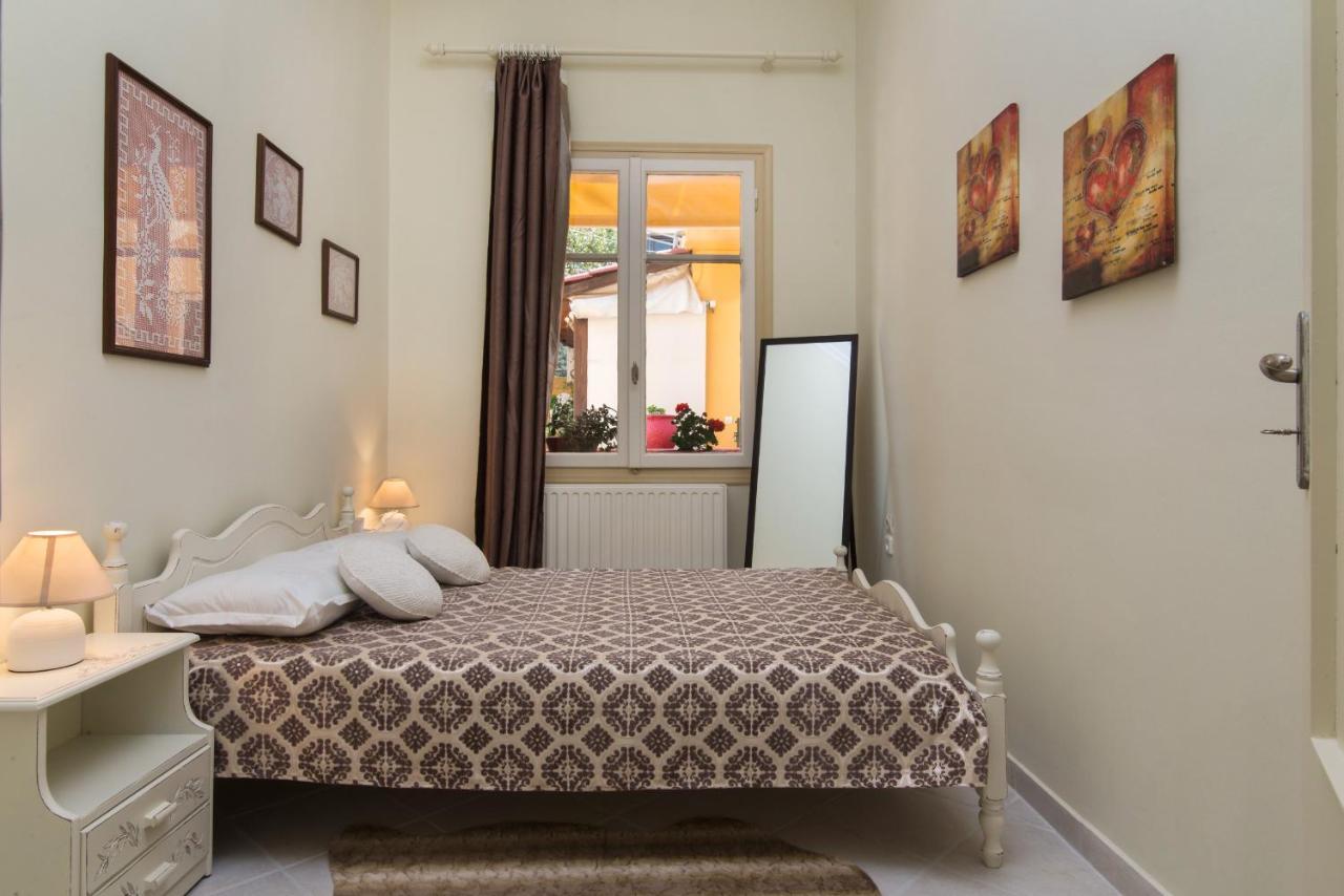 Dominic Chania 3 Apartament Chania (Crete)