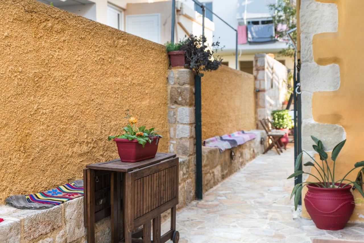 Apartament Dominic Chania 3