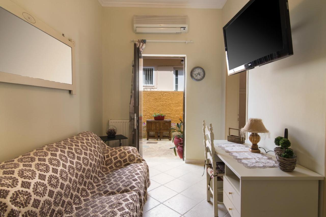 Dominic Chania 3 Apartament Chania (Crete)