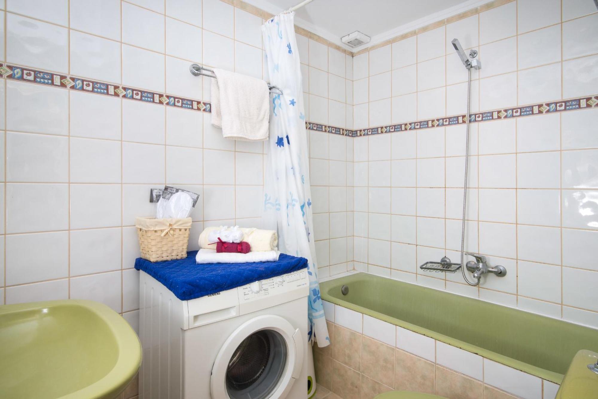 Apartament Dominic Chania 3 *
